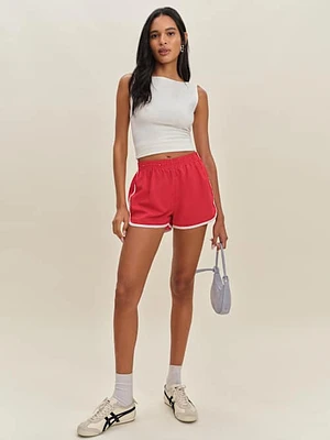 Vintage Frances Short