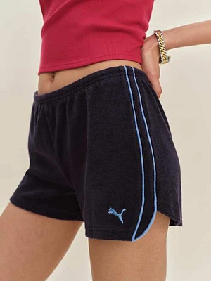 Vintage Ester Short