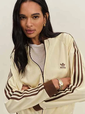 Vintage Allegra Jacket