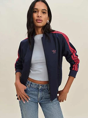 Vintage Belmont Jacket