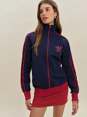 Vintage Rosetta Jacket