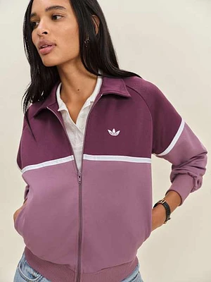 Vintage Umber Jacket