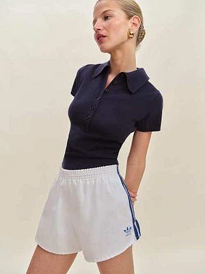 Vintage Olympia Short