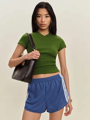 Vintage Aya Short
