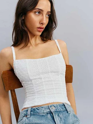 Hattie Top