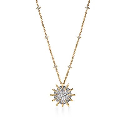 Apollo by Tiffany Pendant