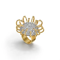 Apollo by Tiffany Ring