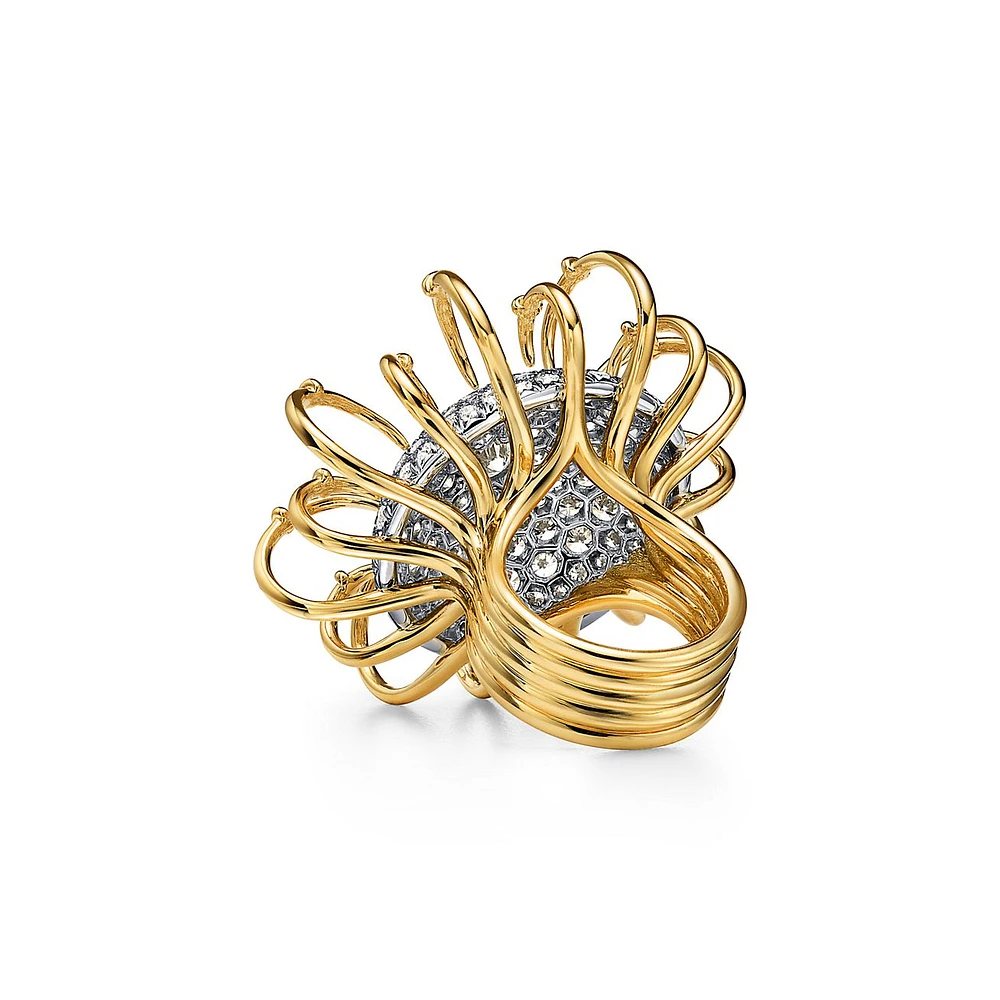 Apollo by Tiffany Ring