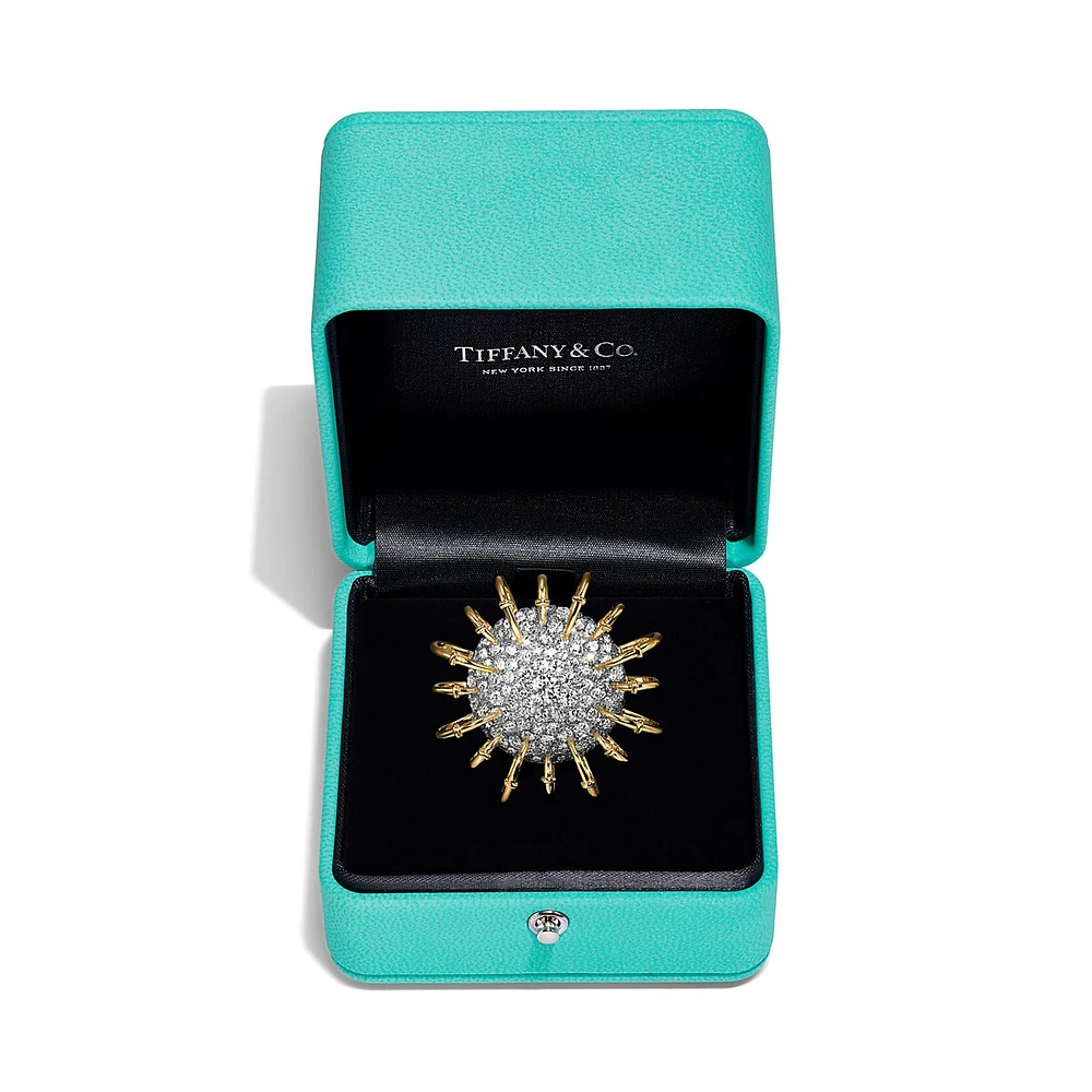 Apollo by Tiffany Ring