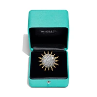 Apollo by Tiffany Ring