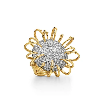 Apollo by Tiffany Ring