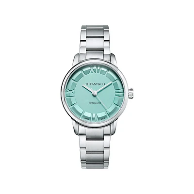 Atlas™ 34 mm Automatic Watch