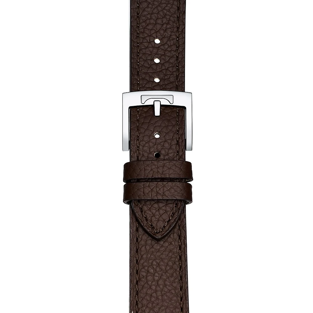 Atlas™ 38 mm Automatic Watch