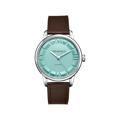Atlas™ 38 mm Automatic Watch