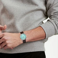 Atlas™ 38 mm Automatic Watch