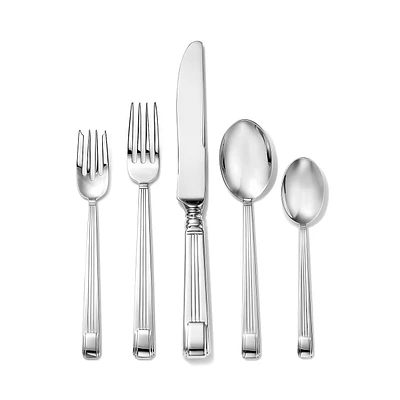Century Five-piece Flatware Set