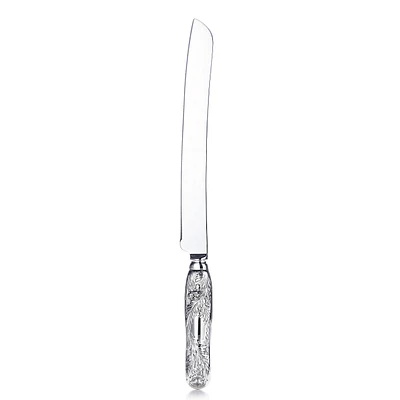 Chrysanthemum Cake Knife