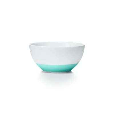 Color Block Bowl