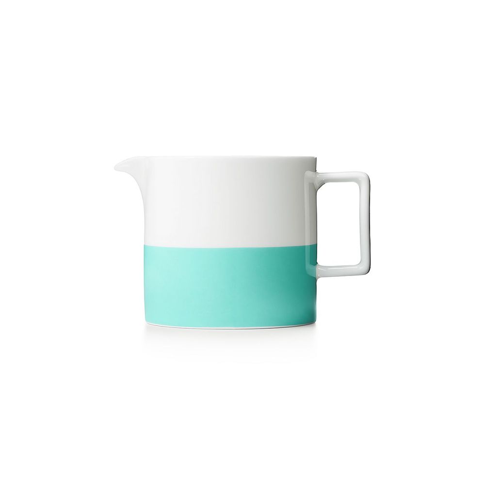 Color Block Creamer