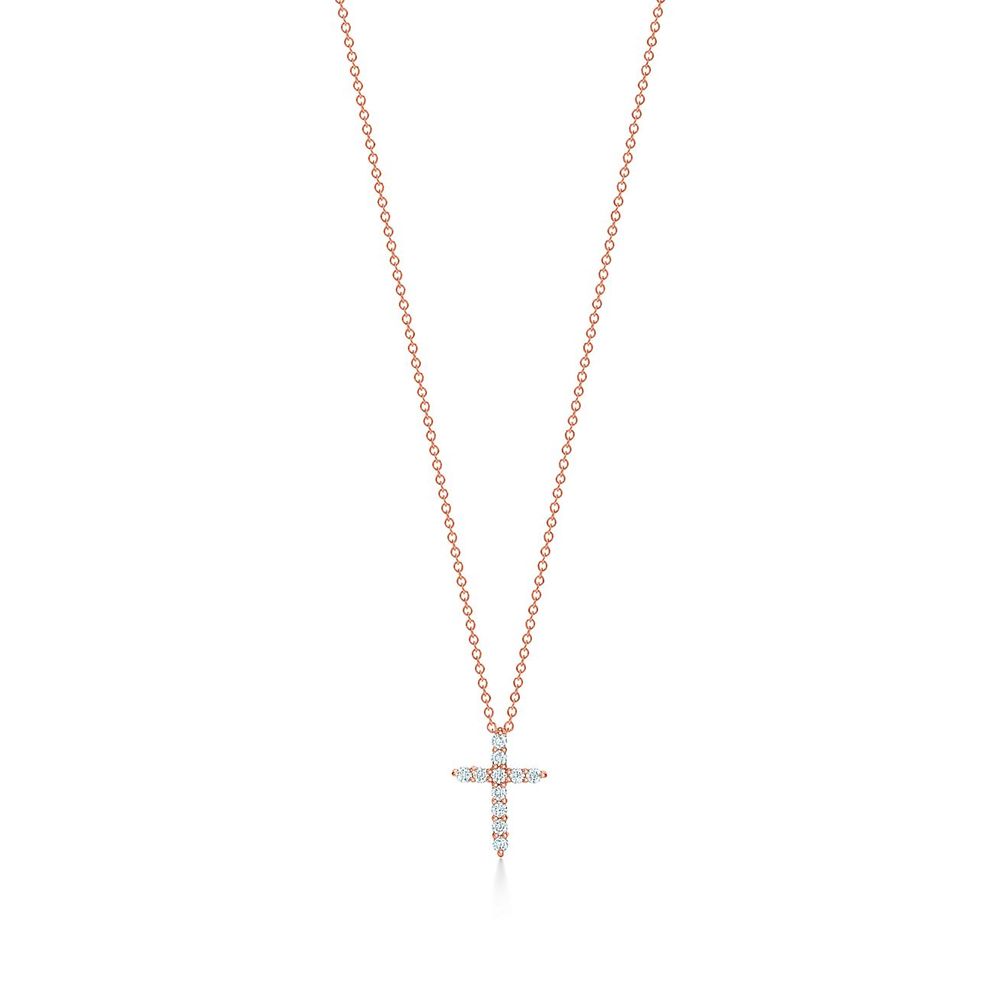 Cross Pendant