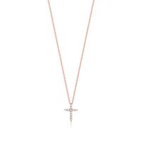 Cross Pendant