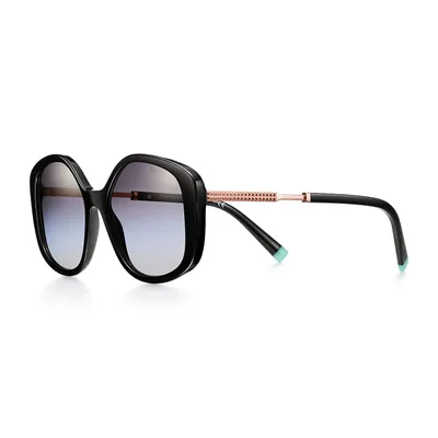 Diamond Point Sunglasses