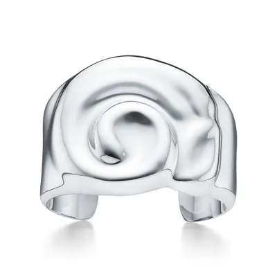 Elsa Peretti® Aries cuff