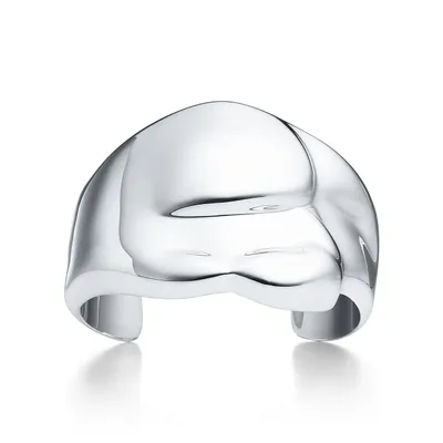 Elsa Peretti® Cancer cuff