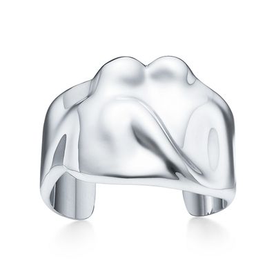 Elsa Peretti® Gemini cuff