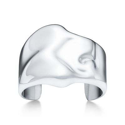 Elsa Peretti® Leo cuff