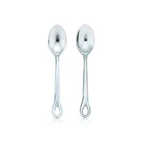 Elsa Peretti® Padova Demitasse Spoons