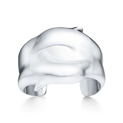 Elsa Peretti® Pisces cuff