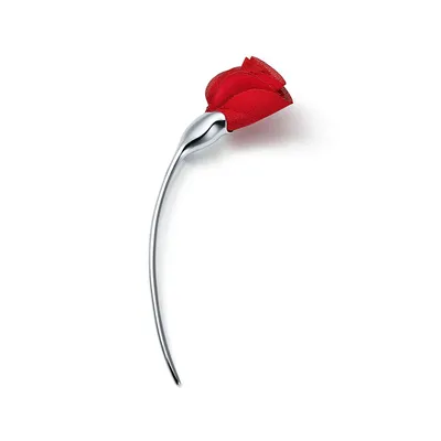 Elsa Peretti® Amapola Brooch