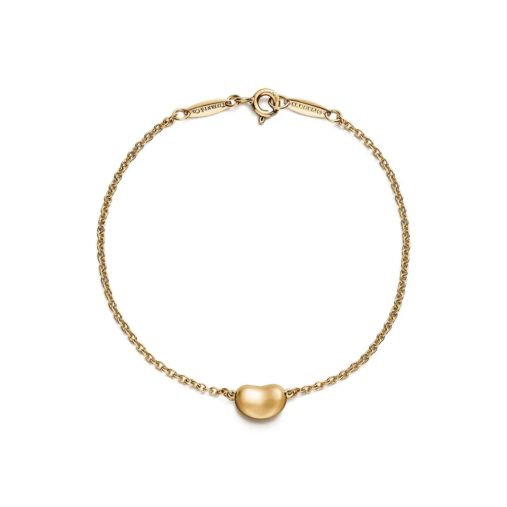 Elsa Peretti® Bean Design Bracelet