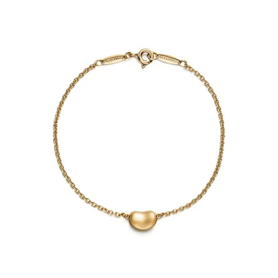 Elsa Peretti® Bean Design Bracelet