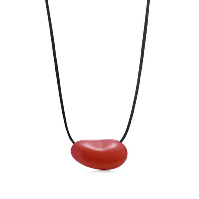 Elsa Peretti® Bean design Pendant