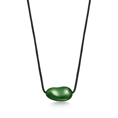 Elsa Peretti® Bean® design Pendant