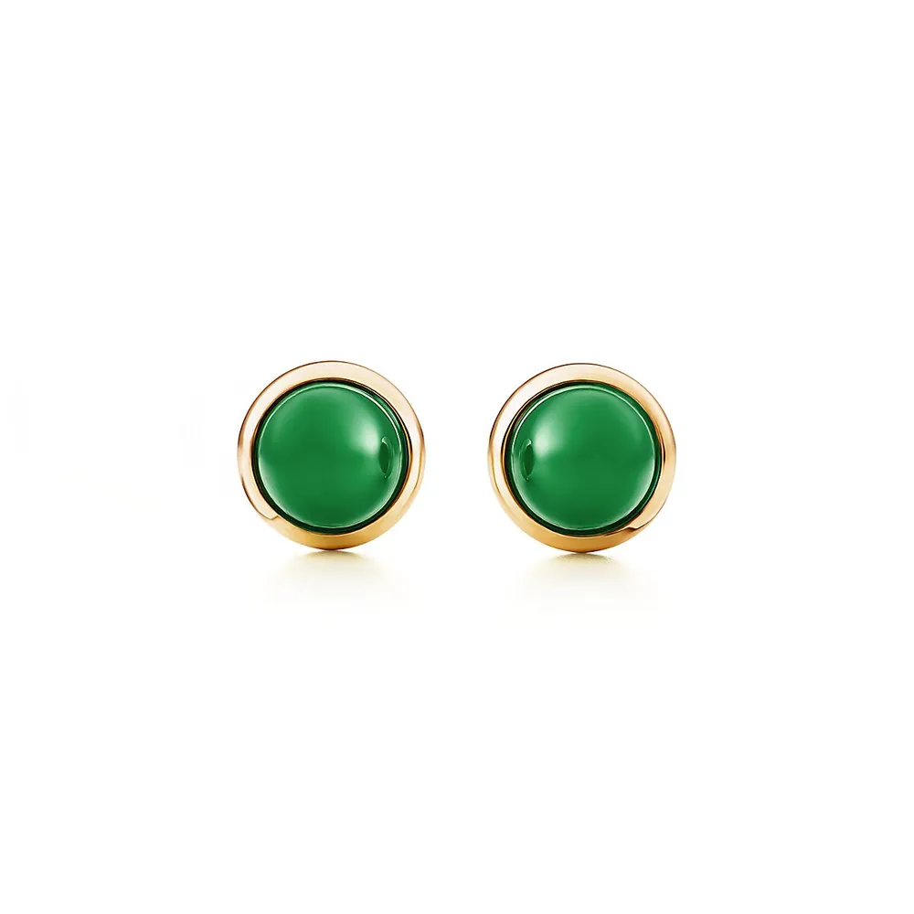 Elsa Peretti® Cabochon Earrings 