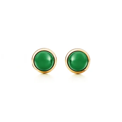 Elsa Peretti® Cabochon Earrings 