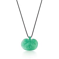 Elsa Peretti® Cat Island Leaf Pendant