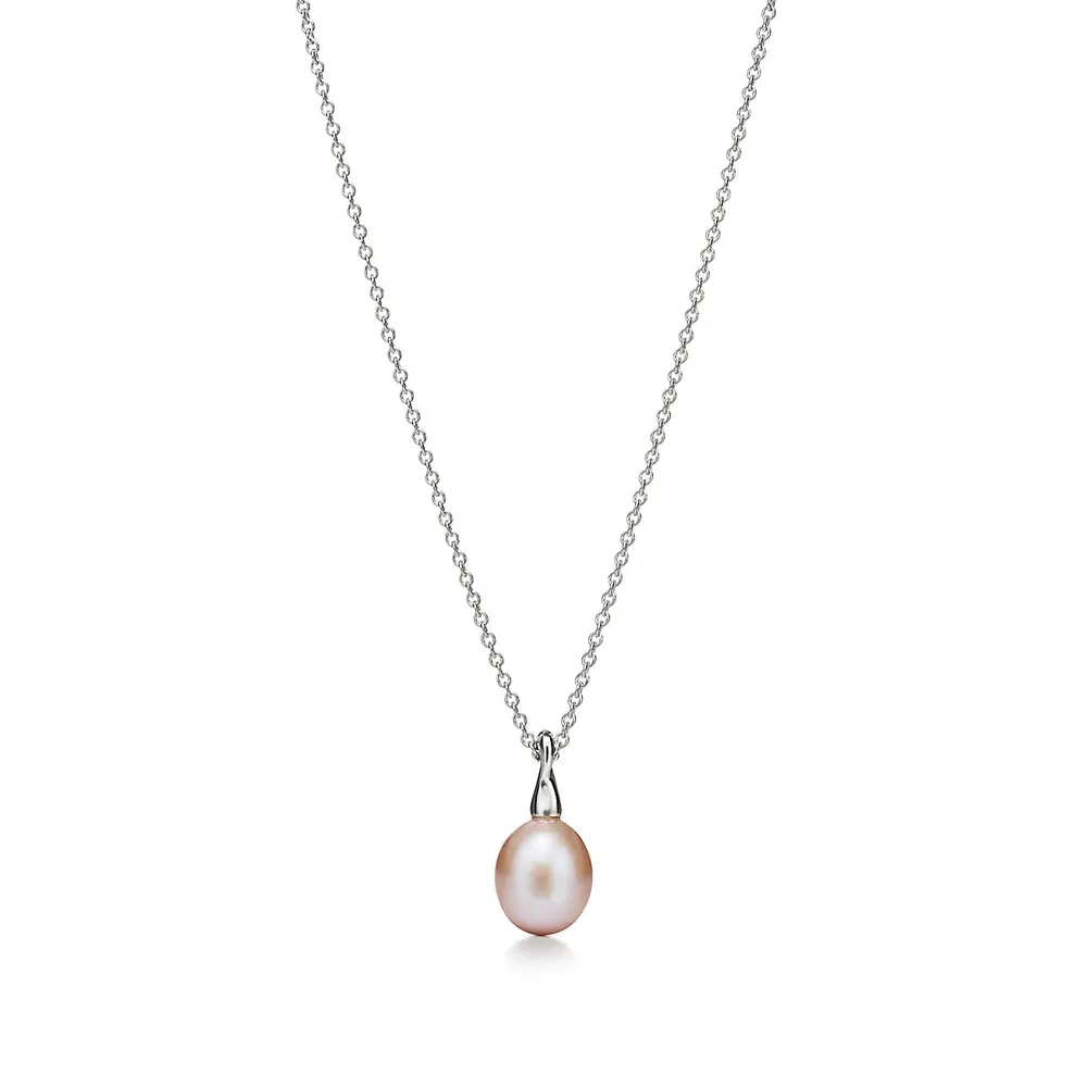 Elsa Peretti® Cat Island Pearl Pendant