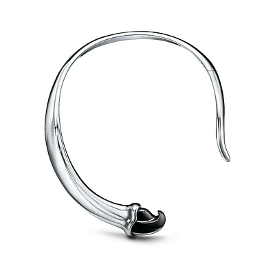 Elsa Peretti® Claw Necklace