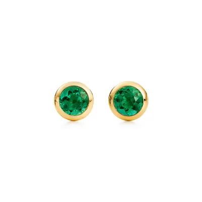 Elsa Peretti® Color by the Yard Earrings