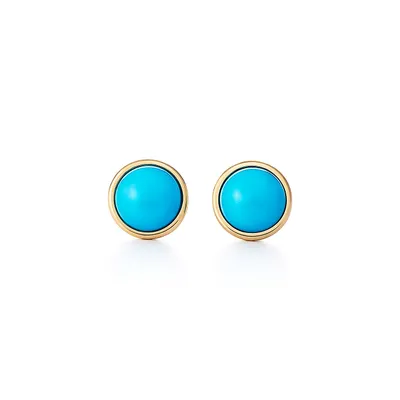 Elsa Peretti® Color by the Yard Earrings