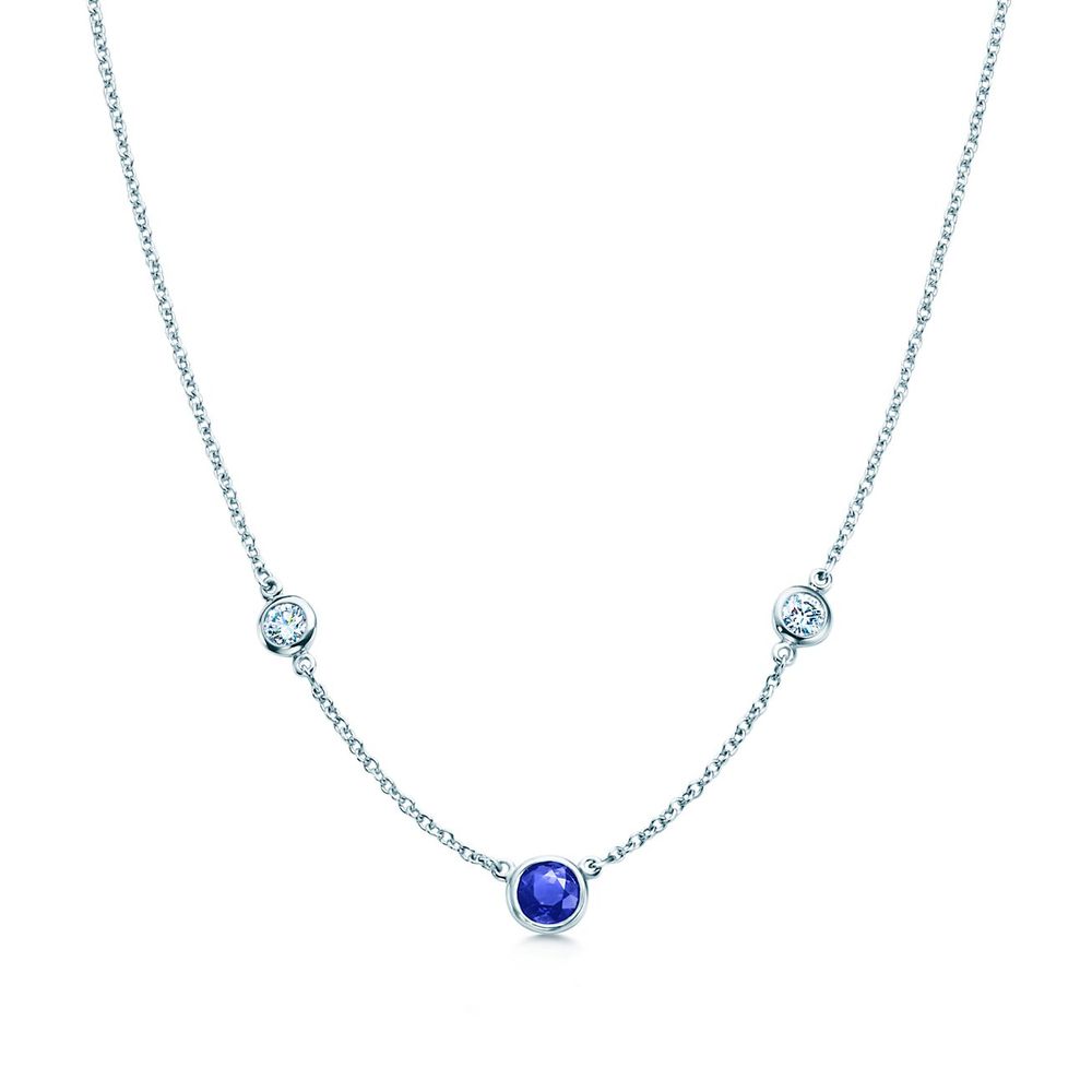 Elsa Peretti® Color by the Yard Necklace