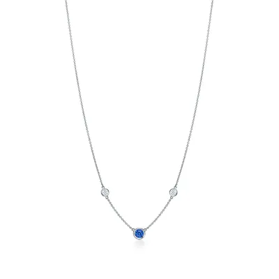 Elsa Peretti® Color by the Yard Necklace