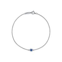 Elsa Peretti® Color by the Yard Sapphire Bracelet