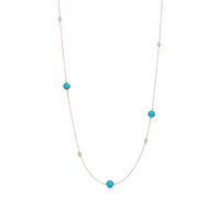 Elsa Peretti® Color by the Yard Sprinkle Necklace