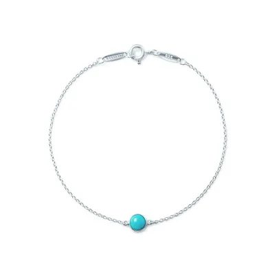 Elsa Peretti® Color by the Yard Turquoise Bracelet