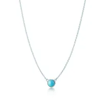 Elsa Peretti® Color by the Yard Turquoise Pendant